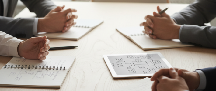 CSE du 23 octobre : Ce que la CFDT portera pour vous