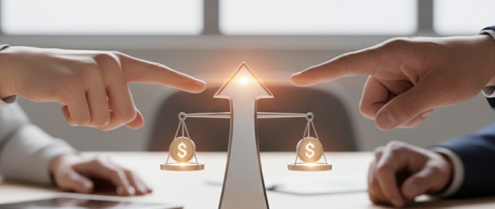 Négociation sur la Participation : la CFDT se bat pour un meilleur partage des bénéfices !