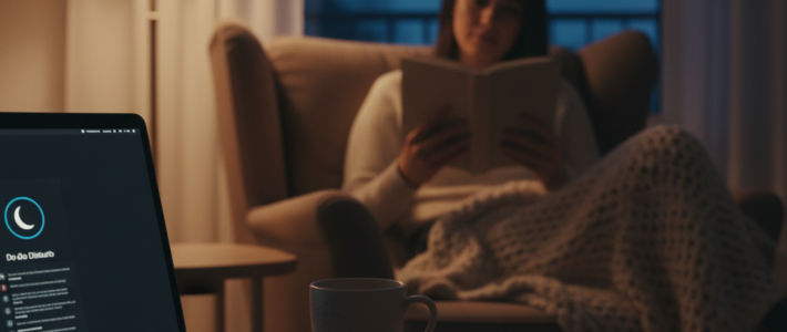 Droit à la déconnexion : La CFDT signe un nouvel accord pour renforcer la protection des salariés