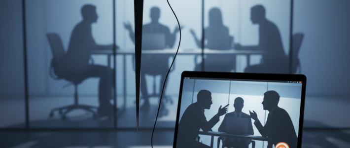 Licenciement pour cause de non respect de l’accord de Télétravail