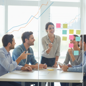 Dialogue et expression des salariés