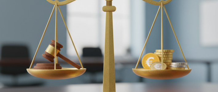 Action en justice NAO 2024 : Dans l’attente de la décision